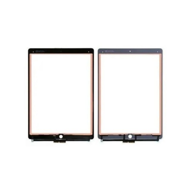 Touch iPad Pro 12.9" 2nd