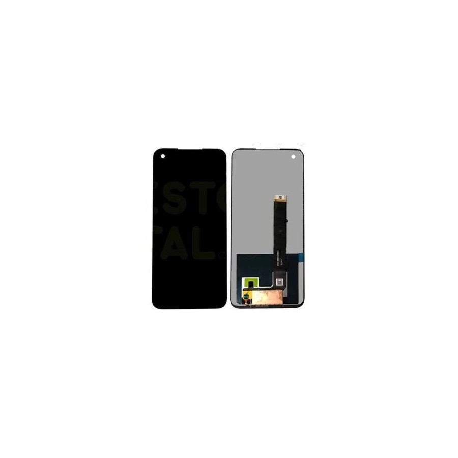 Display LG K61, K61s Original