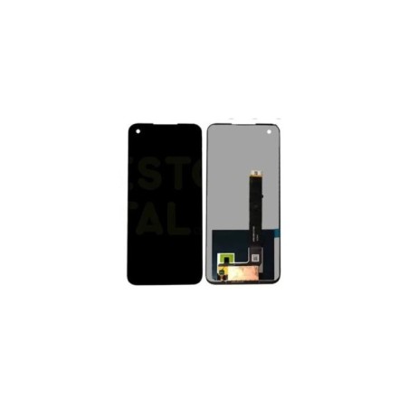 Display LG K61, K61s Original