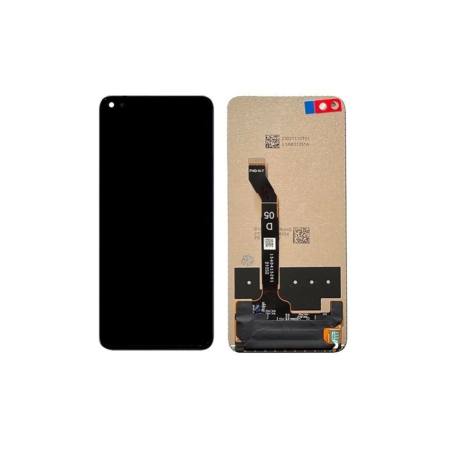 Display Huawei Honor 50 lite/ Nova 8i/ Honor x20 Orig