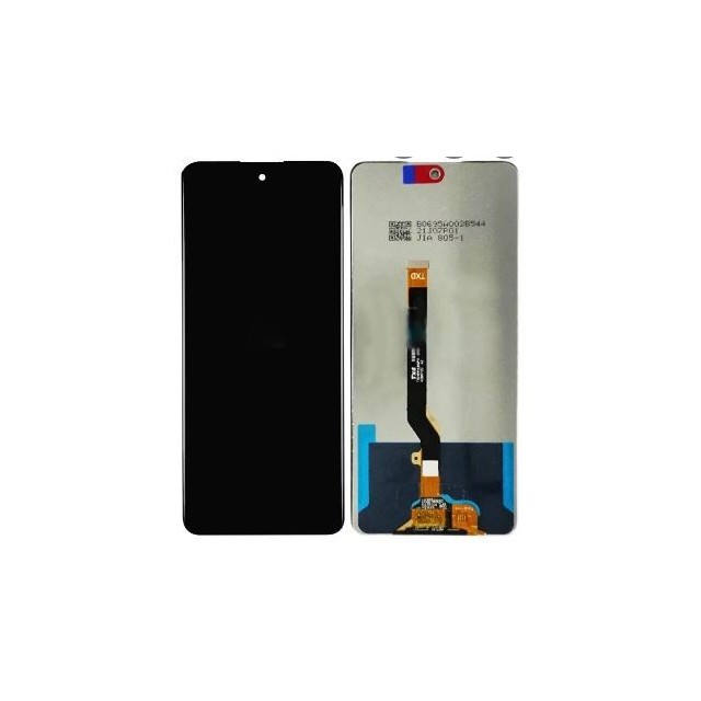 Display Tecno Pova 2, Infinix Note 10, Note 11 Pro ORIGINAL