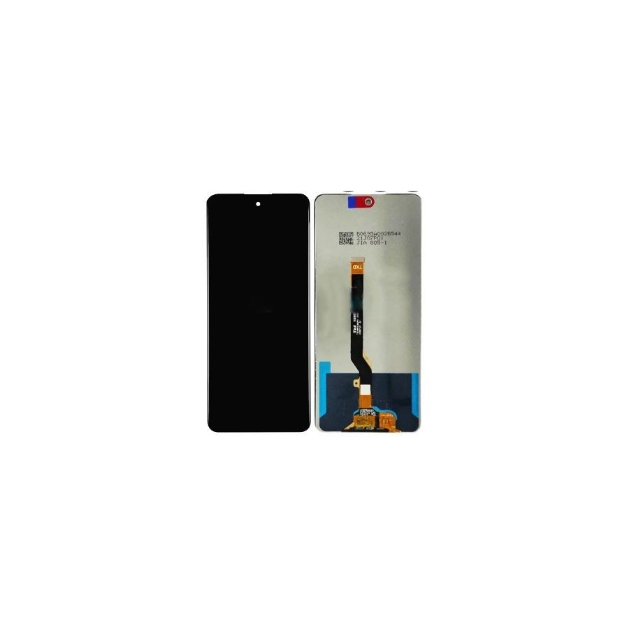 Display Tecno Pova 2, Infinix Note 10, Note 11 Pro ORIGINAL