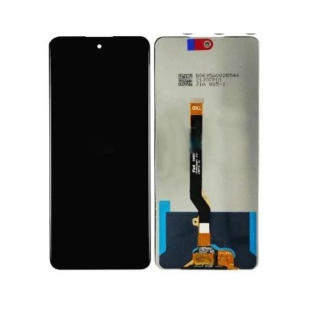 Display Tecno Pova 2, Infinix Note 10, Note 11 Pro ORIGINAL