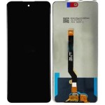 Display Tecno Pova 2, Infinix Note 10, Note 11 Pro ORIGINAL