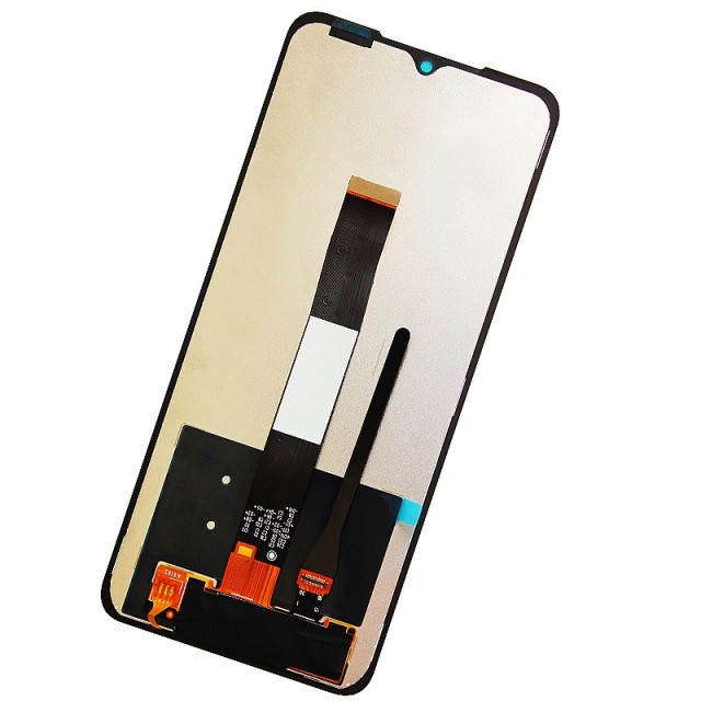 Display Umidigi Bison X10/ X10 PRO Original