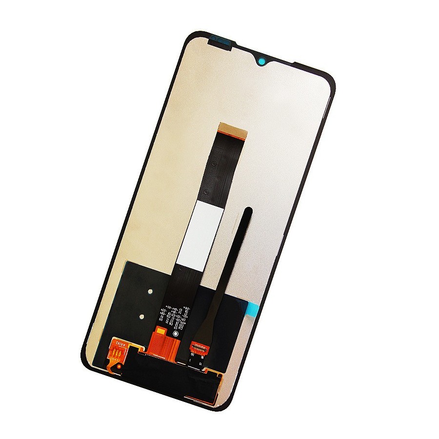 Display Umidigi Bison X10/ X10 PRO Original