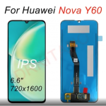 Display Huawei Nova Y60 Original