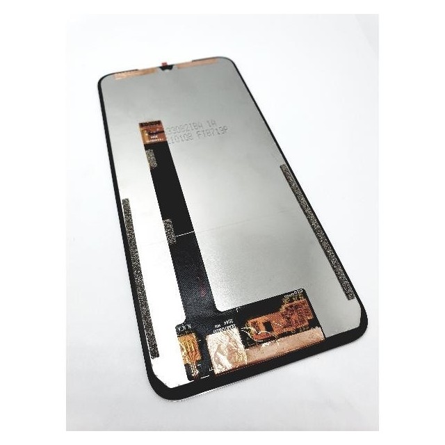 Display Umidigi Bison ORIGINAL