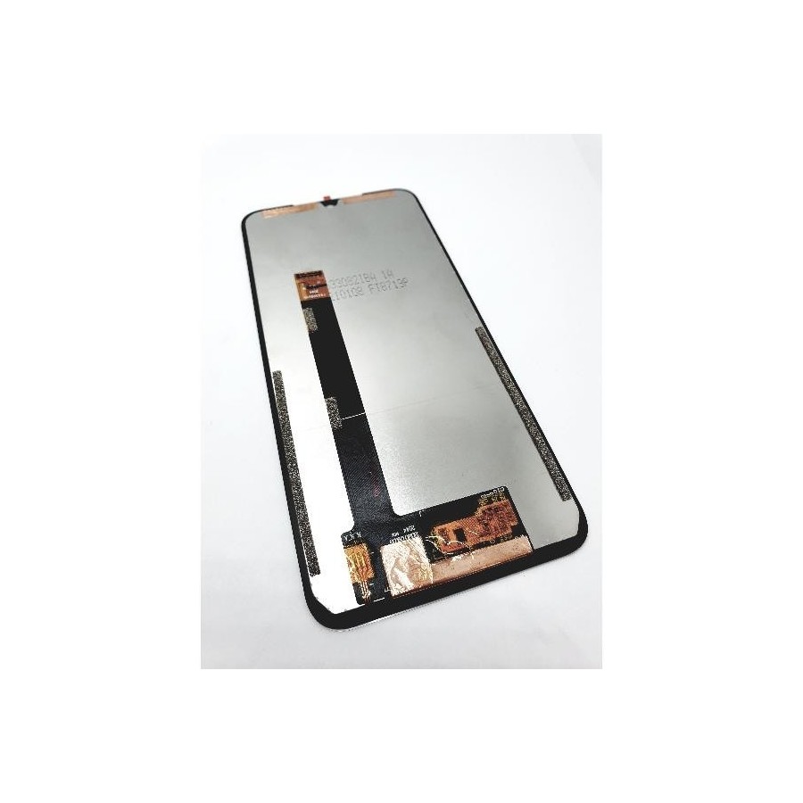 Display Umidigi Bison ORIGINAL