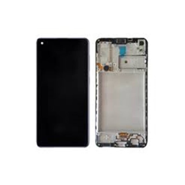 Display Samsung A22 ORIGINAL