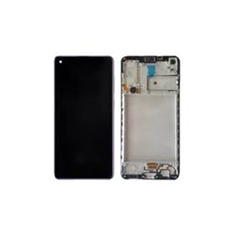 Display Samsung A22 ORIGINAL