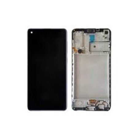 Display Samsung A22 ORIGINAL