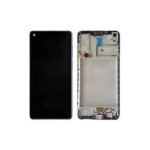 Display Samsung A22 ORIGINAL