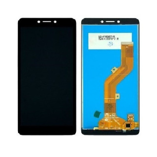 Display Tecno Pop 2F ORIGINAL