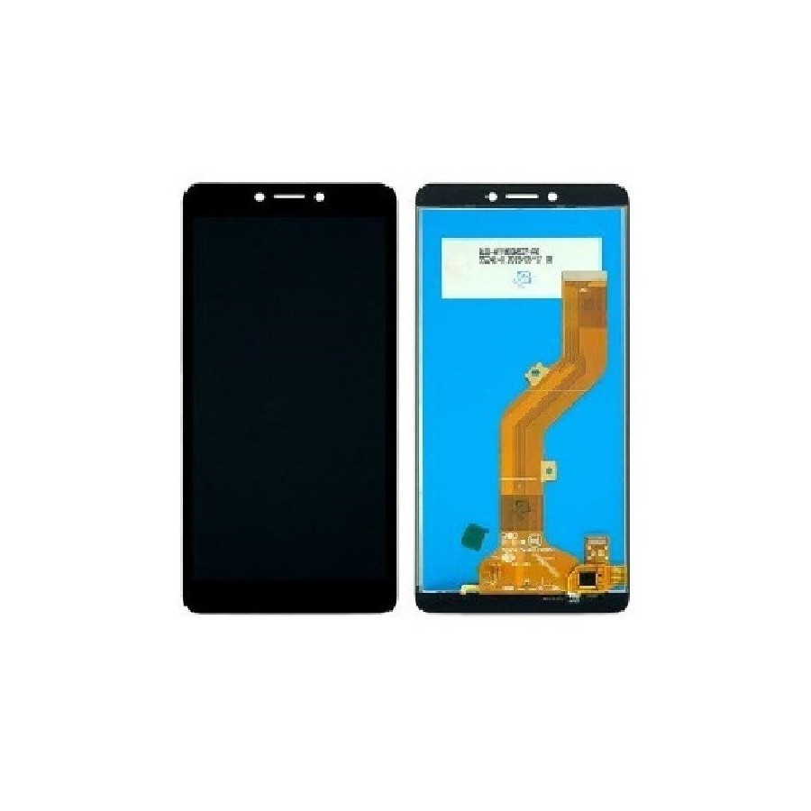 Display Tecno Pop 2F ORIGINAL