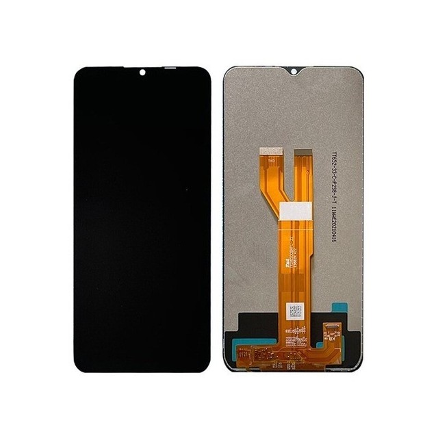 Display Realme C11 2021 ORIGINAL