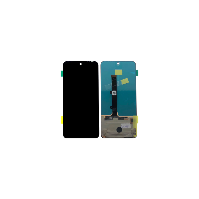 Display Infinix Hot 50 Pro ORIGINAL