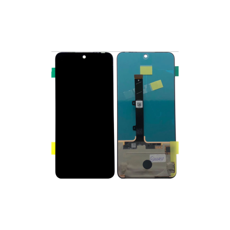 Display Infinix Hot 50 Pro ORIGINAL