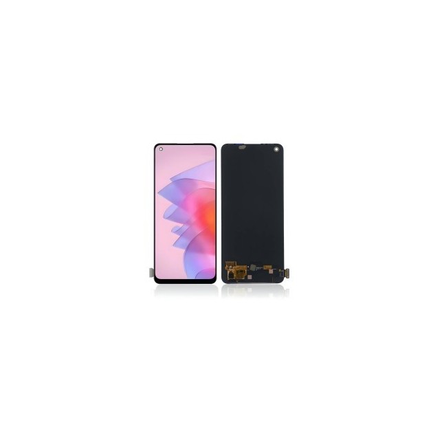 Display Oppo Reno 8 Incell