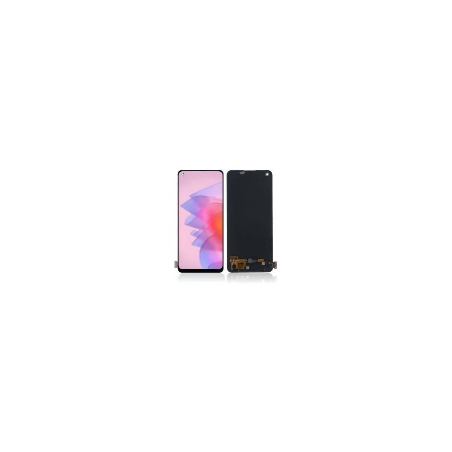 Display Oppo Reno 8 Incell