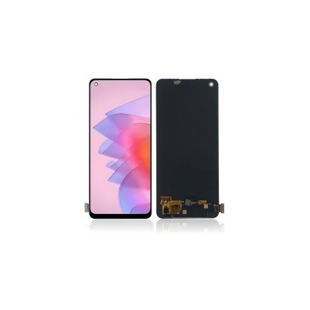 Display Oppo Reno 8 Incell