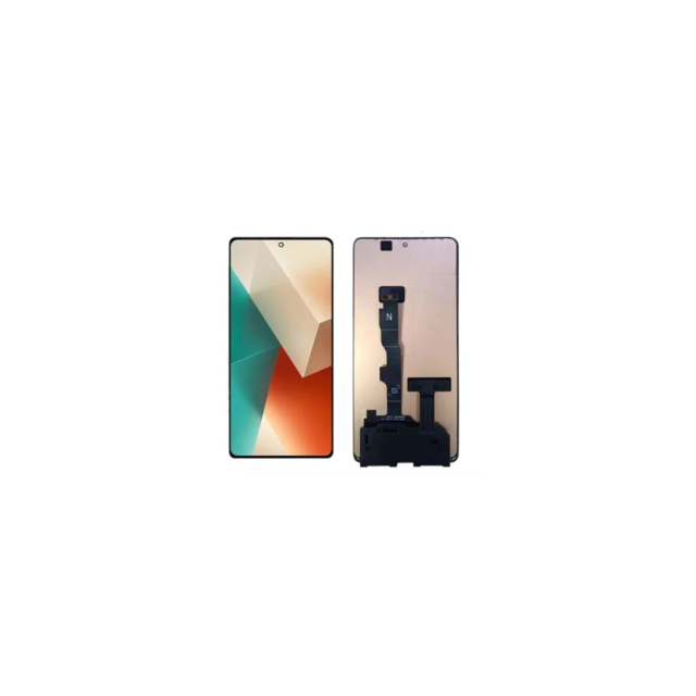 Display Redmi Note 13 (5g) Oled