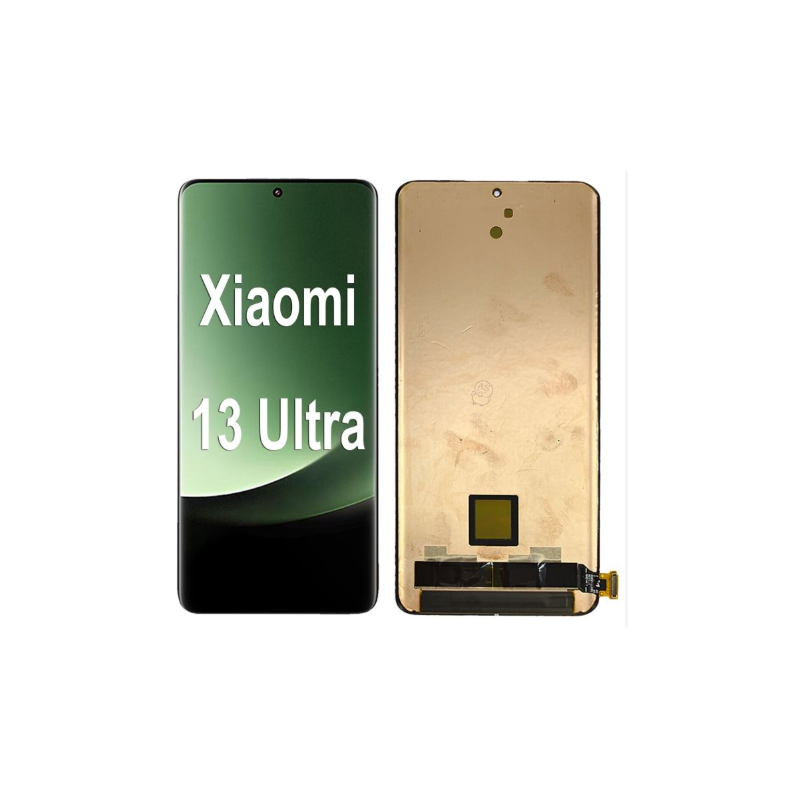 Display Xiaomi MI 13 Ultra oled