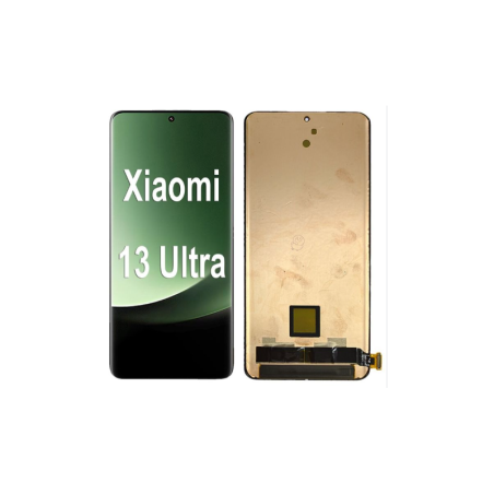 Display Xiaomi MI 13 Ultra oled