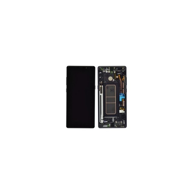 Display Samsung Note 9 INCELL