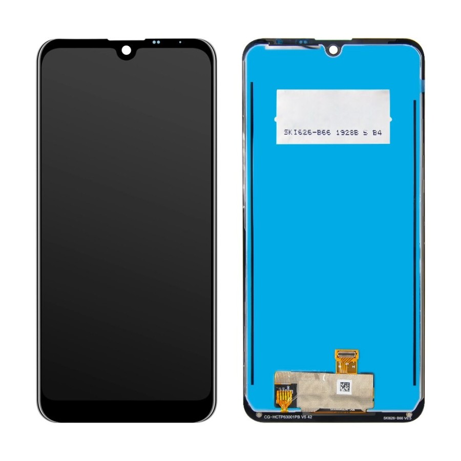 repuesto lg pantalla quito Distribuidor