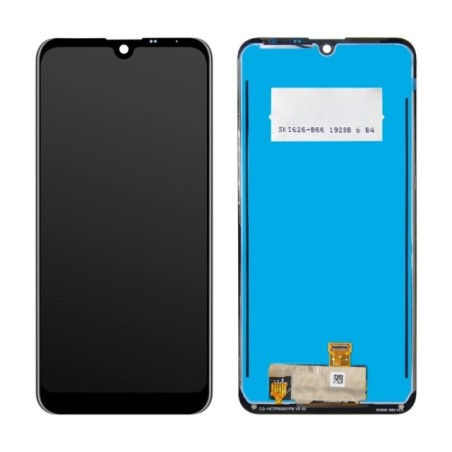 repuesto lg pantalla quito Distribuidor