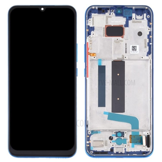  repuesto xiaomi pantalla quito Distribuidor