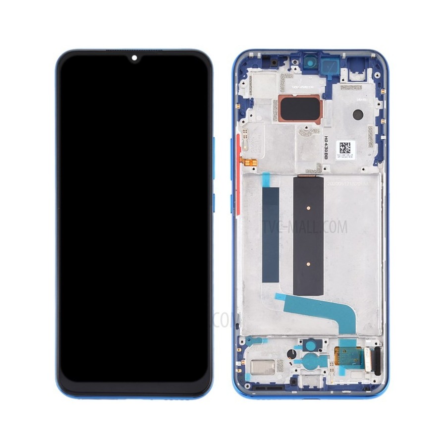  repuesto xiaomi pantalla quito Distribuidor
