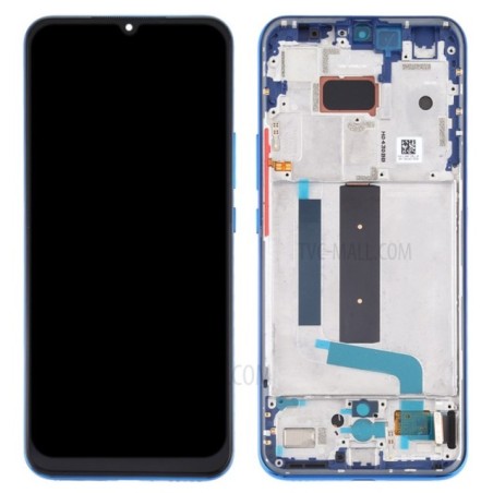  repuesto xiaomi pantalla quito Distribuidor