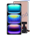 Display Infinix Hot 50 Pro Plus/Zero 40 ORIGINAL