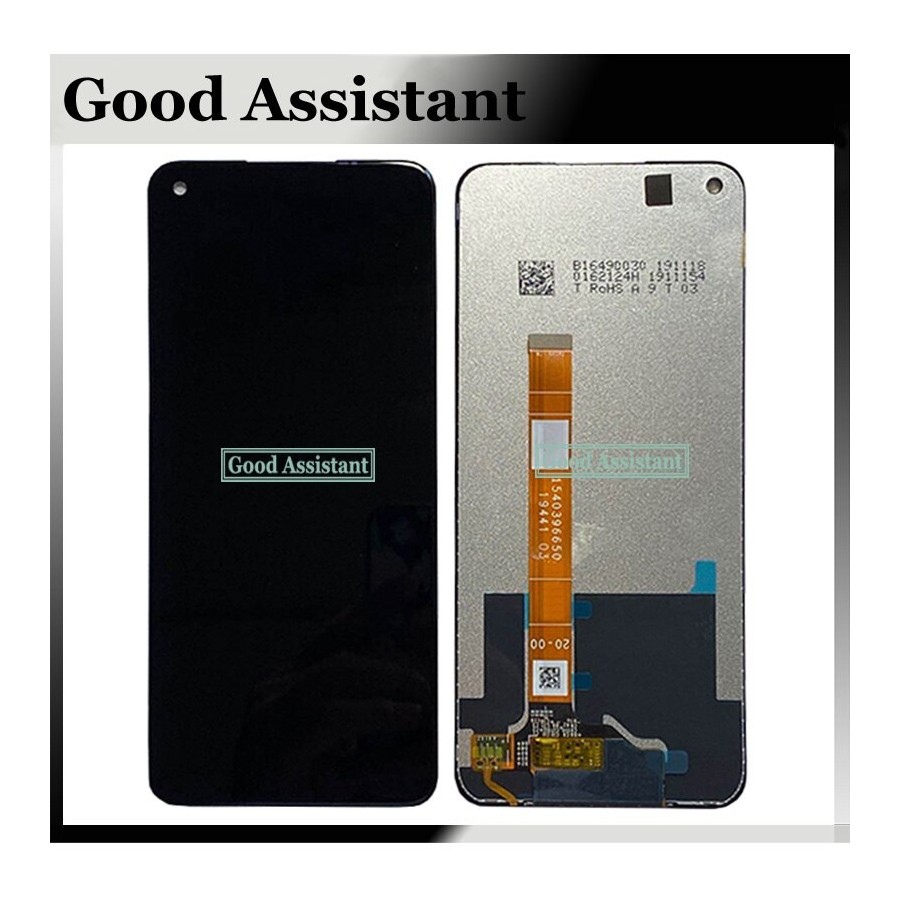 Display REALME 6, Oppo A52, Oppo A92 ORIGINAL