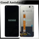 Display REALME 6, Oppo A52, Oppo A92 ORIGINAL