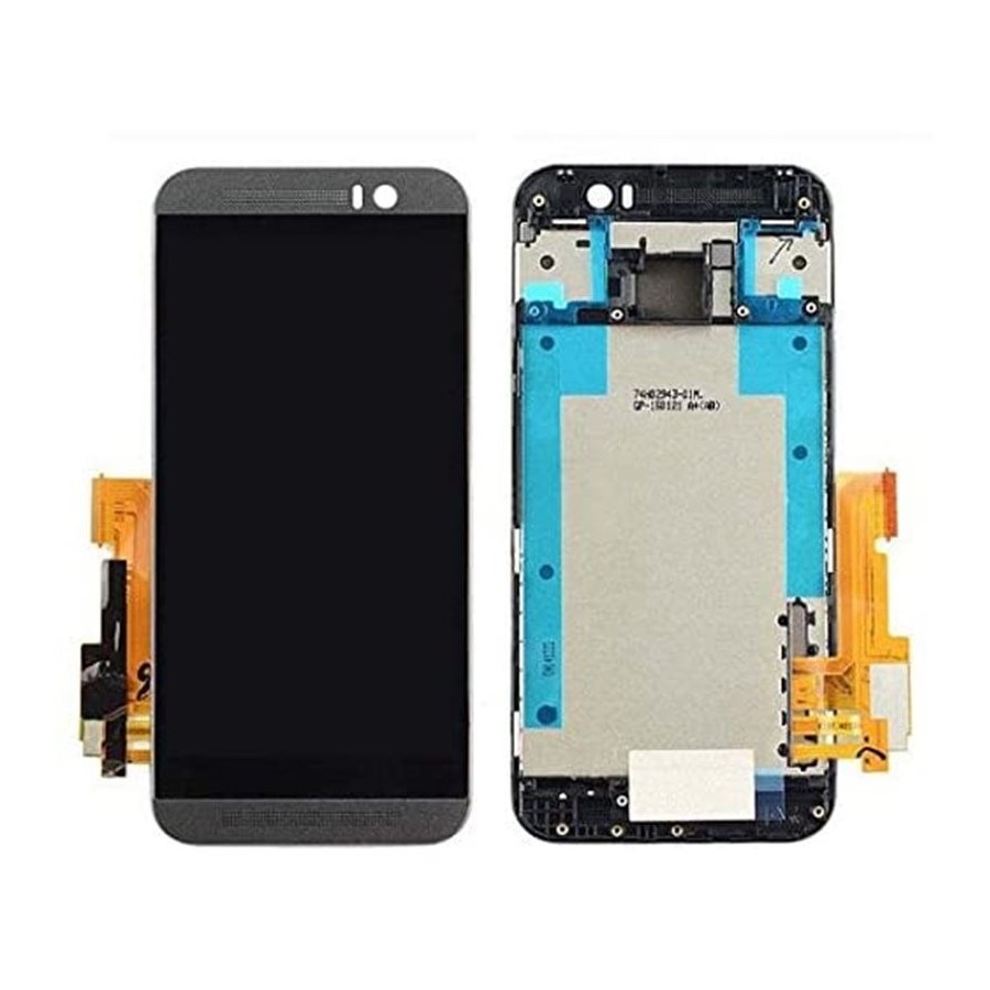 DISPLAY HTC M9