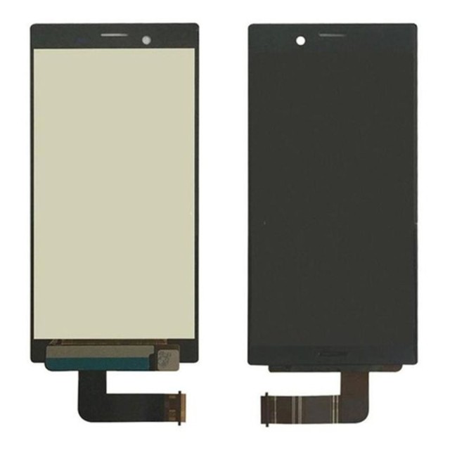 Display Sony X compact Original
