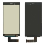 Display Sony X compact Original