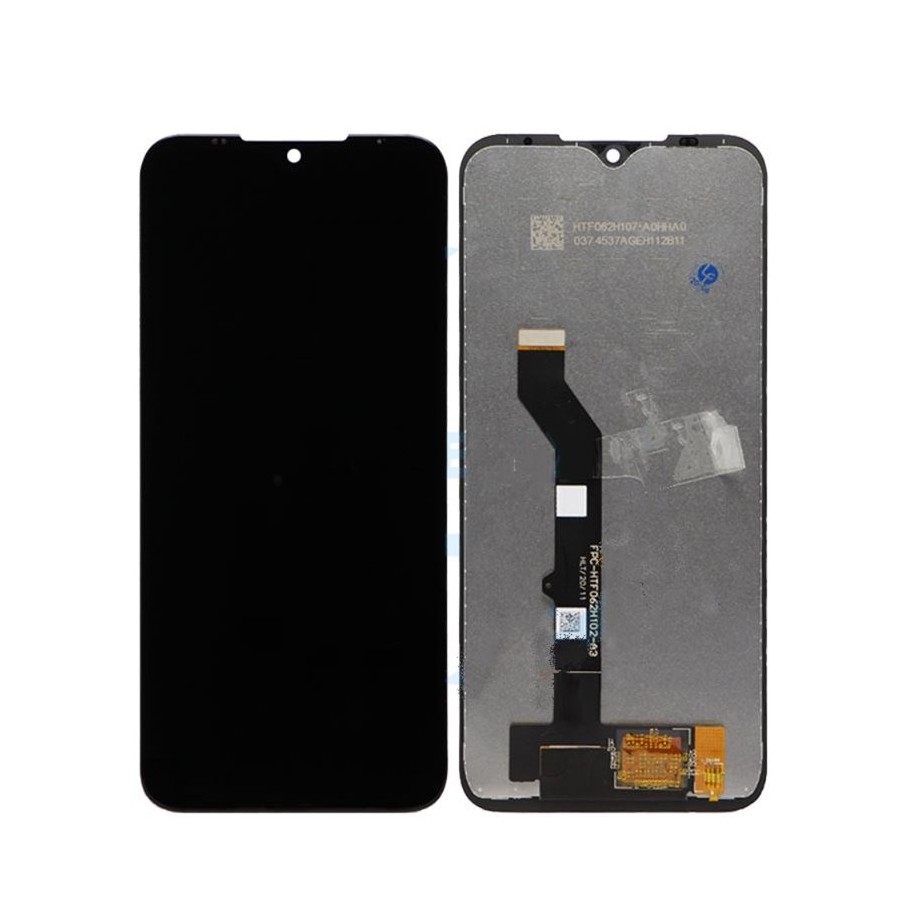 Display Motorola G8 power lite  Original