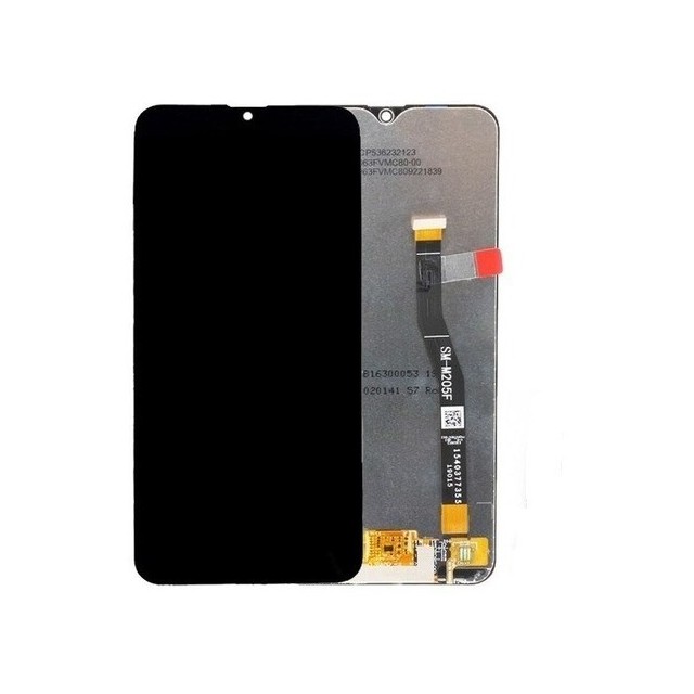 Display Samsung M20 original