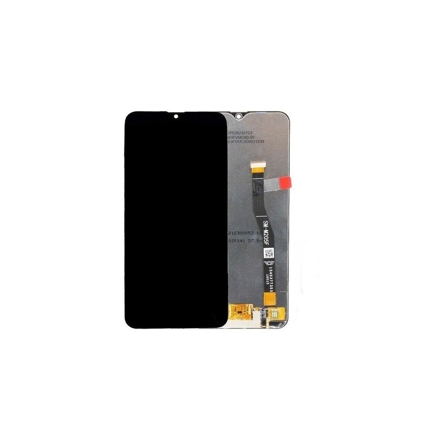 Display Samsung M20 original