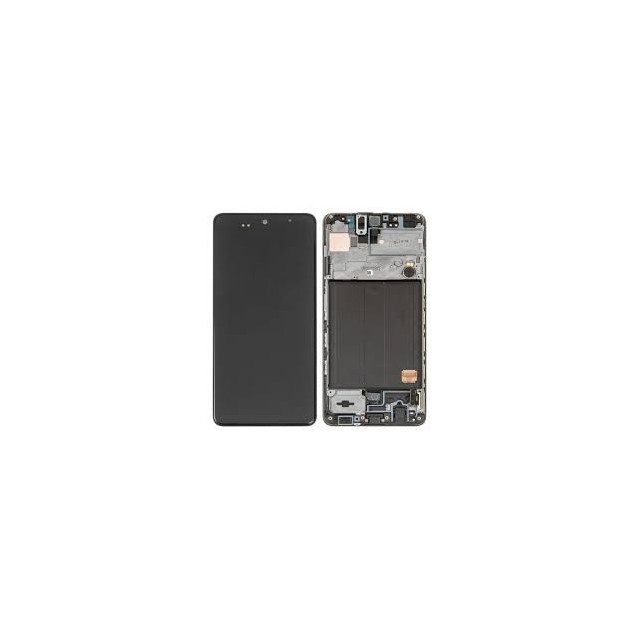 Display Samsung A51 OLED