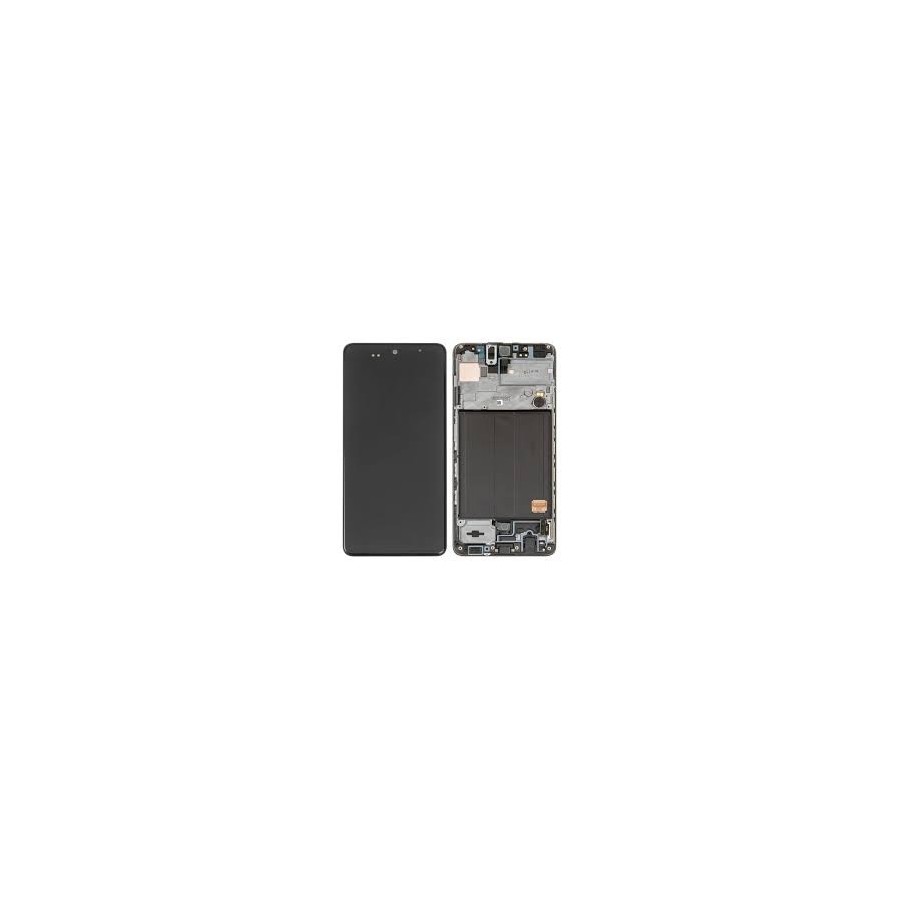 Display Samsung A51 OLED
