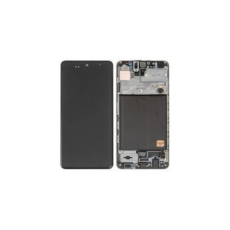 Display Samsung A51 OLED
