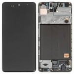 Display Samsung A51 OLED