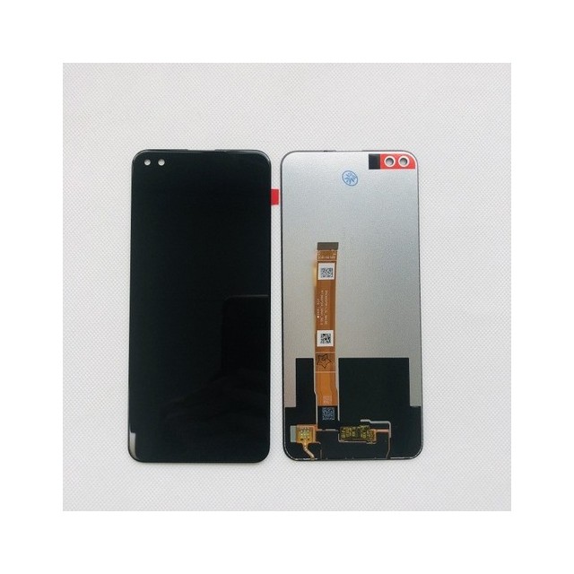 Display Realme 6 Pro Original