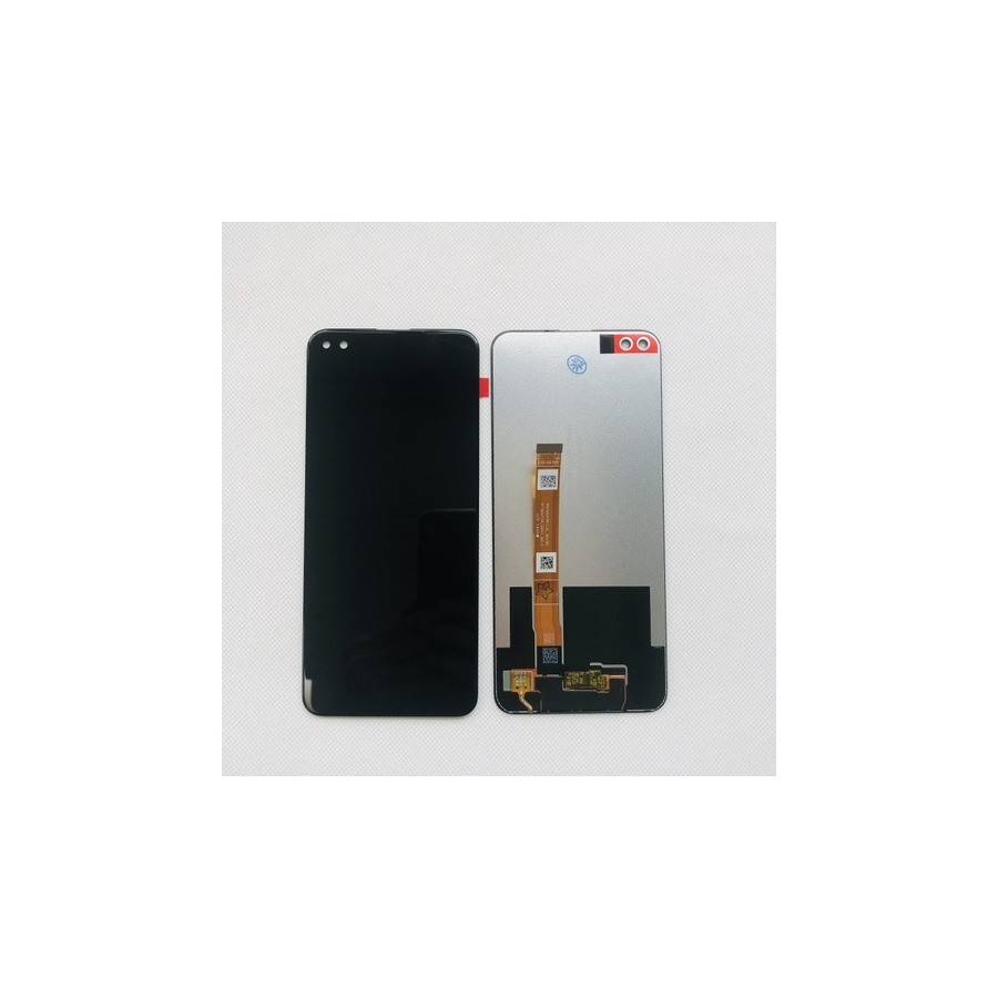 Display Realme 6 Pro Original