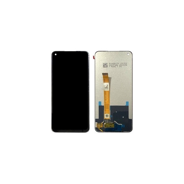Display Realme C3, 6i, 5s ORIGINAL
